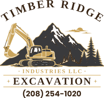 Timber Ridge Industries LLC — Excavation