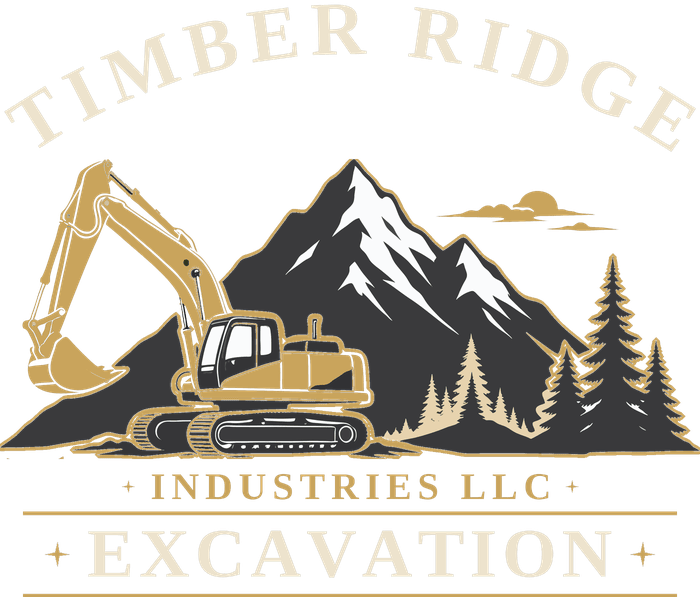 Timber Ridge Industries LLC — Excavation